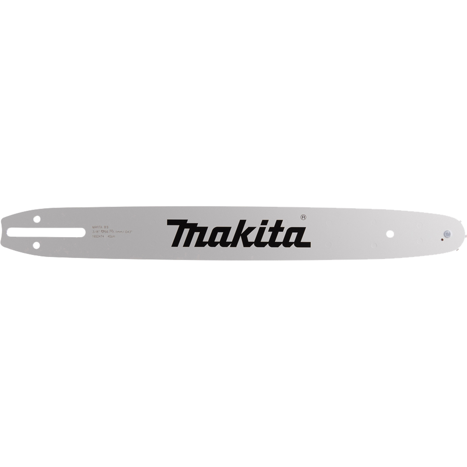 Makita Sternschiene 40 cm 1,1 mm 3/8" - 191G17-7