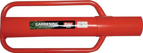 Polet Pfahlramme Ø 10 cm 12 kg - 151011