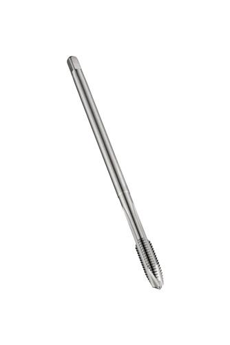 Maschinengewindebohrer ISO 2283B E606 M8x1.25mm HSS-E-PM Blank 2,5XD 6H DORMER