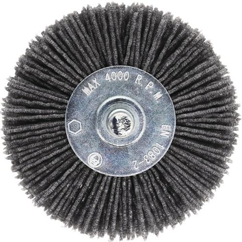 Rundbürste Rustifil D.80mm K.80 35mm 4000min-¹ OSBORN