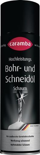 Hochl.Bohr-/Schneidölschaum 500 ml Spraydose CARAMBA