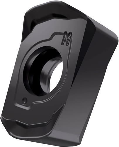 Fräswendeschneidplatte ISO BNGX 10T308SR-M:8215 D. 2,76mm PVD beschichtet