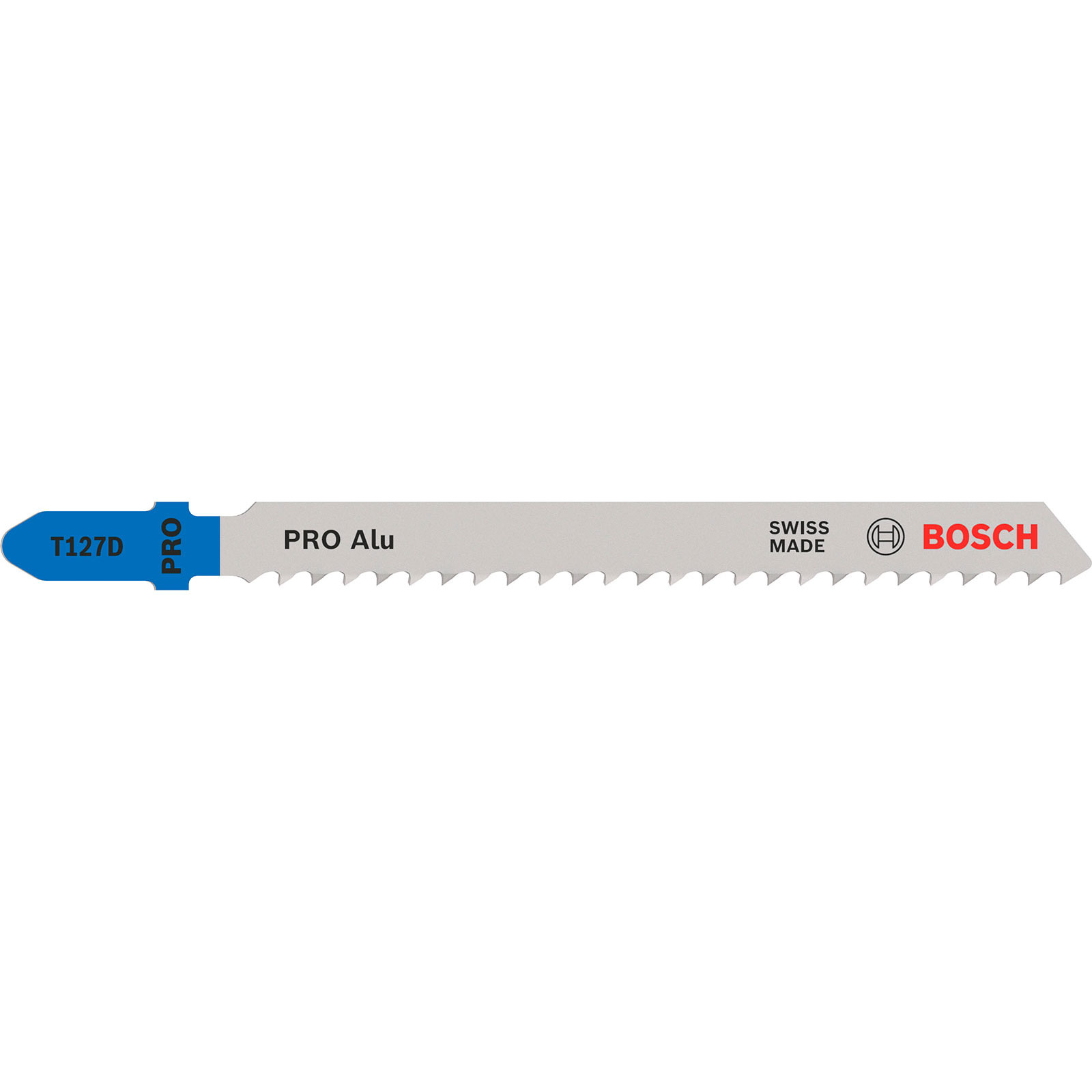 Bosch PRO Alu T127D Stichsägeblatt 100 mm - 2608631966