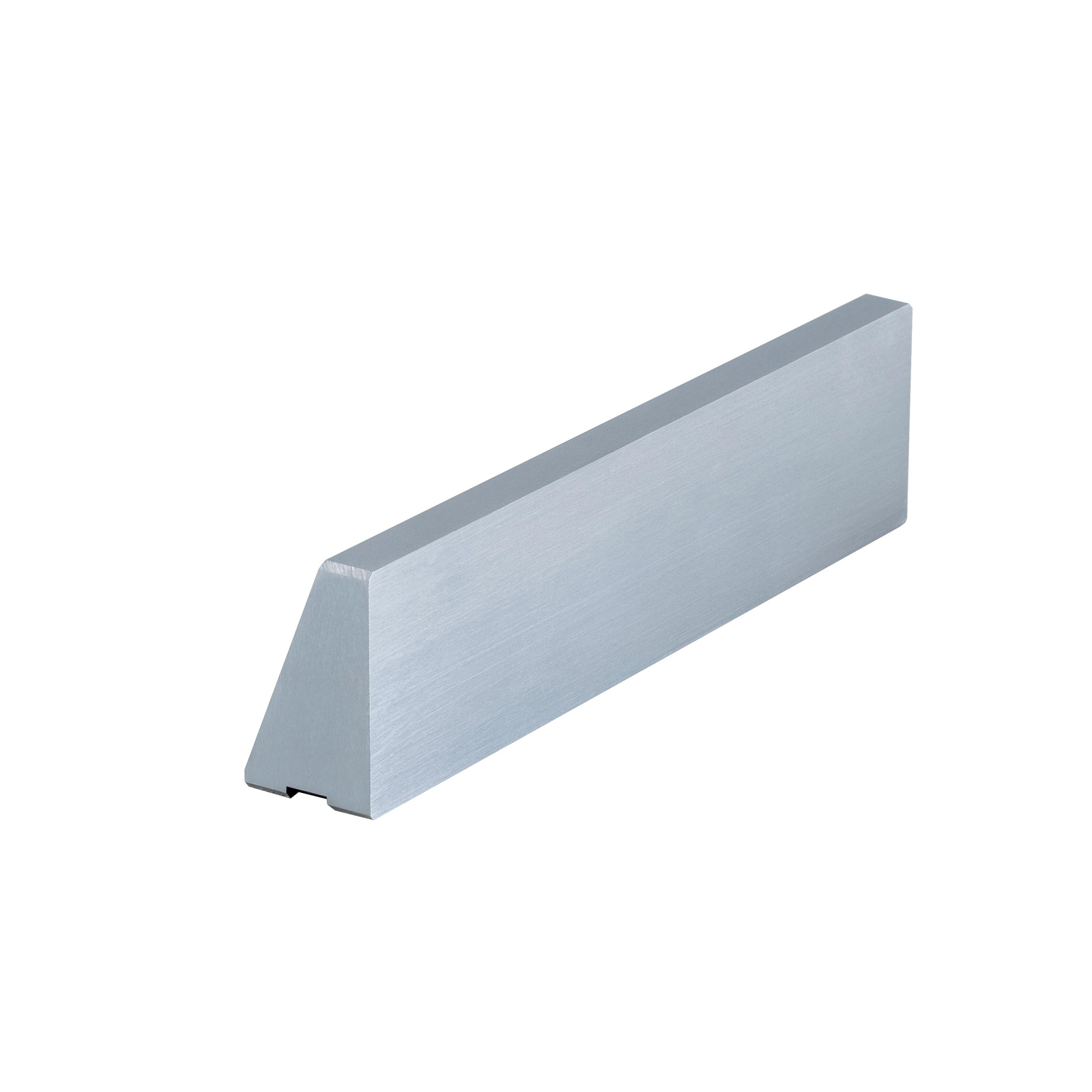 Röhm Spannbacke Größe 150 Backenbreite 146 für bewegliche Backe - 006616