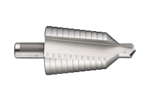 Stufenbohrer HSS DORMER