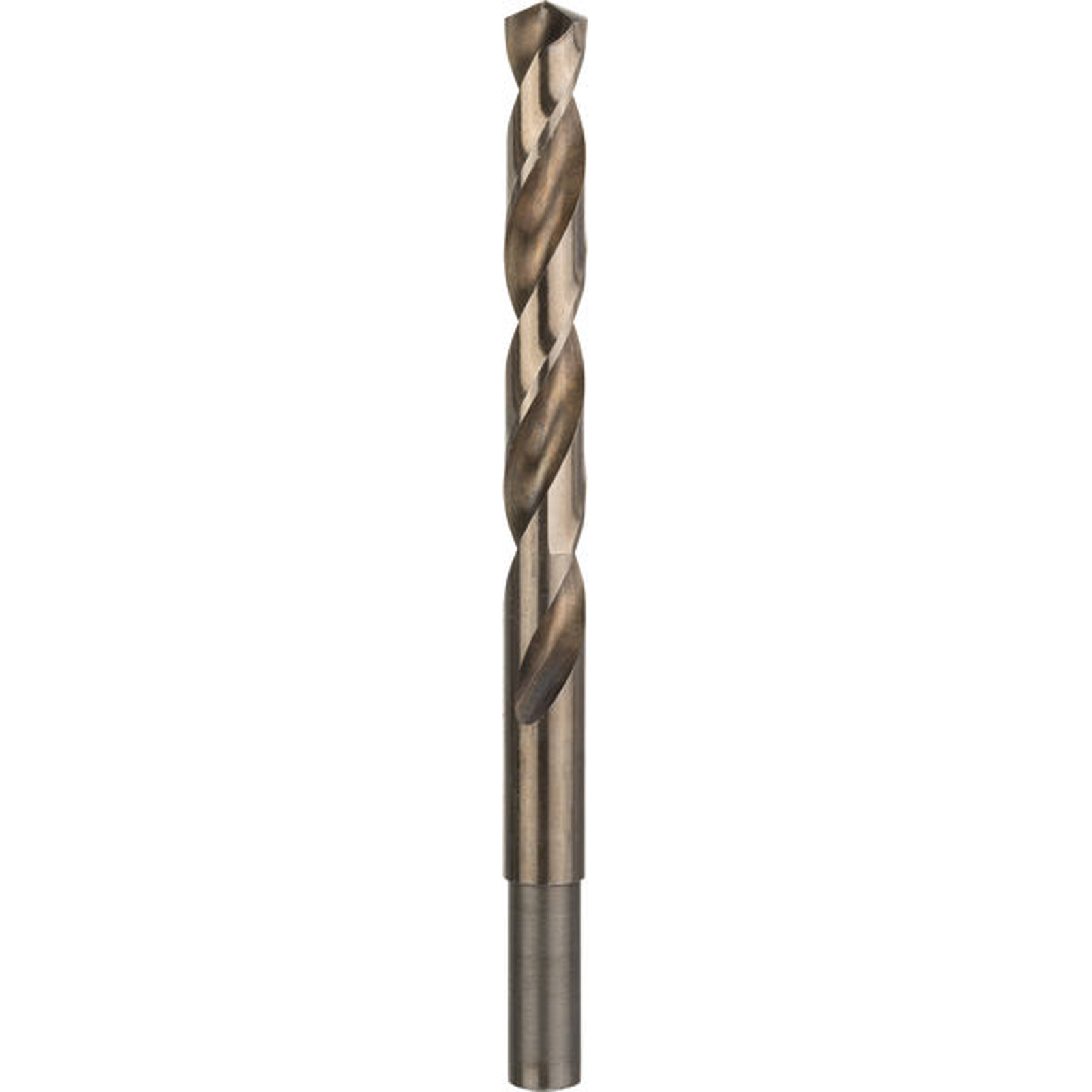 Bosch PRO Stainless Steel HSS-Co Spiralbohrer 11 x 94 x 142 mm - 2608577616