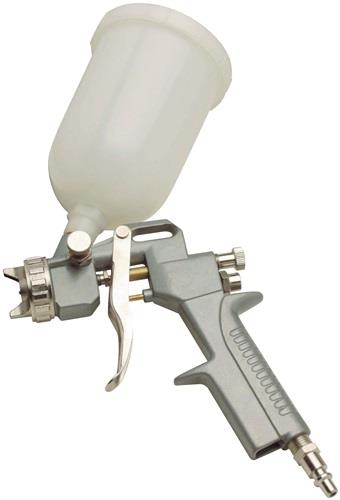 AEROTEC Druckluftfarbspritzpistole 0,5 l - 176121M