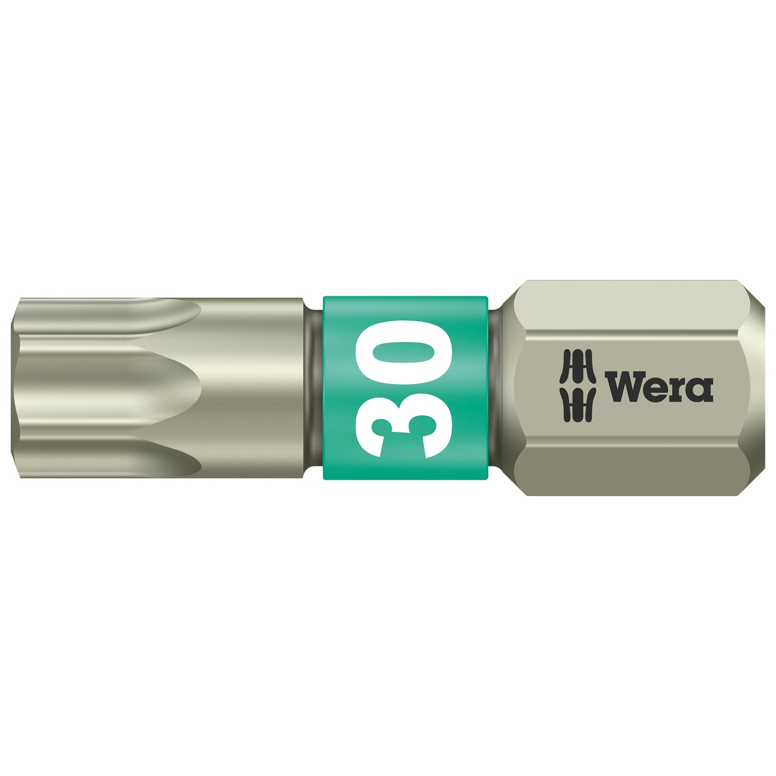 Wera Bit 3867/1 TS TX 30 x 25,0 mm - 071037