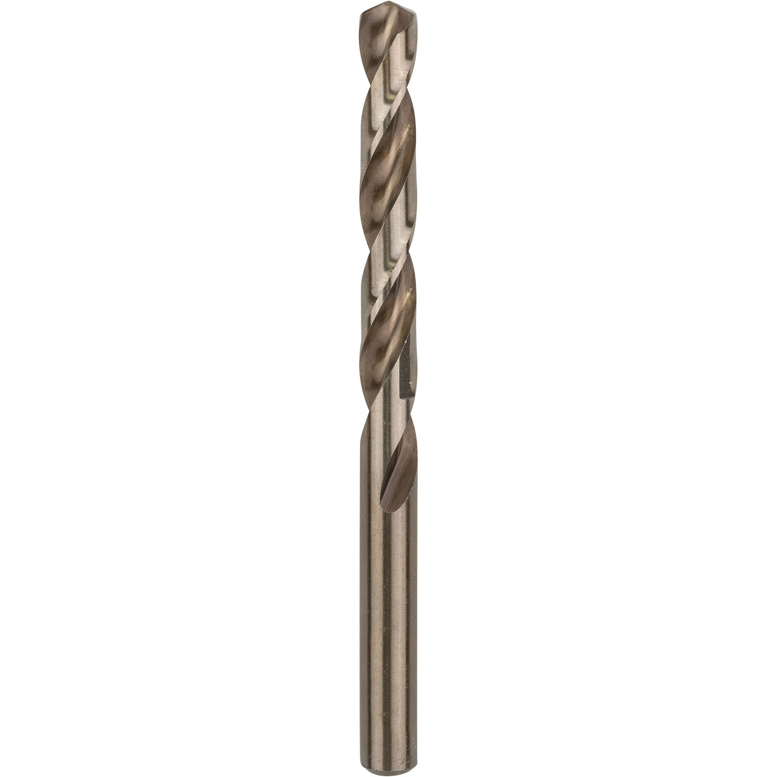 Bosch PRO Stainless Steel HSS-Co Spiralbohrer 9,5 x 81 x 125 mm - 2608585897