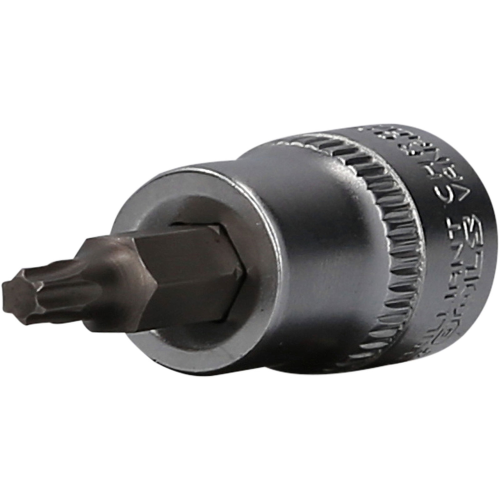 BRILLIANT TOOLS 3/8" Torx-Bit-Stecknuss T20 - BT021941