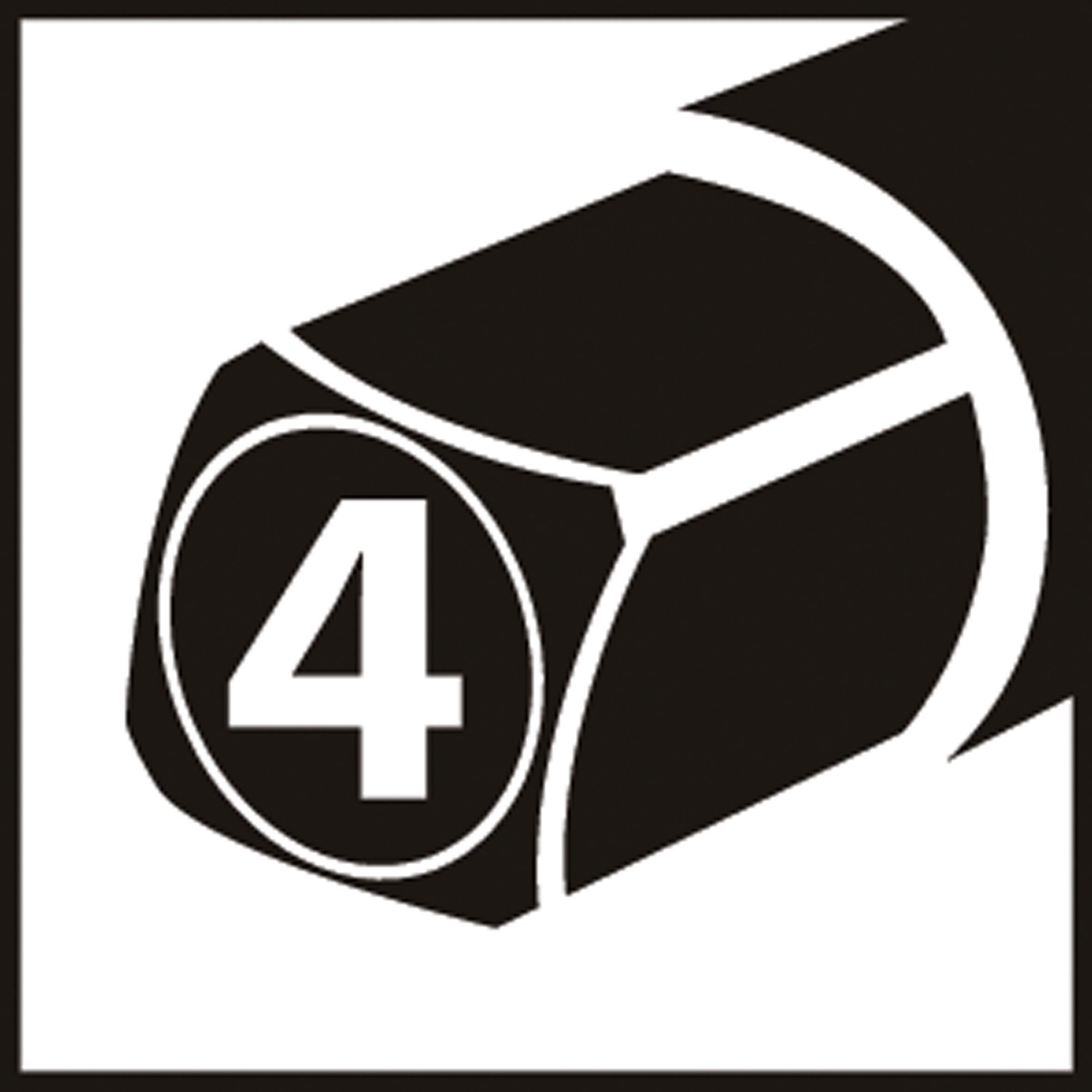 Technisches Piktogramm