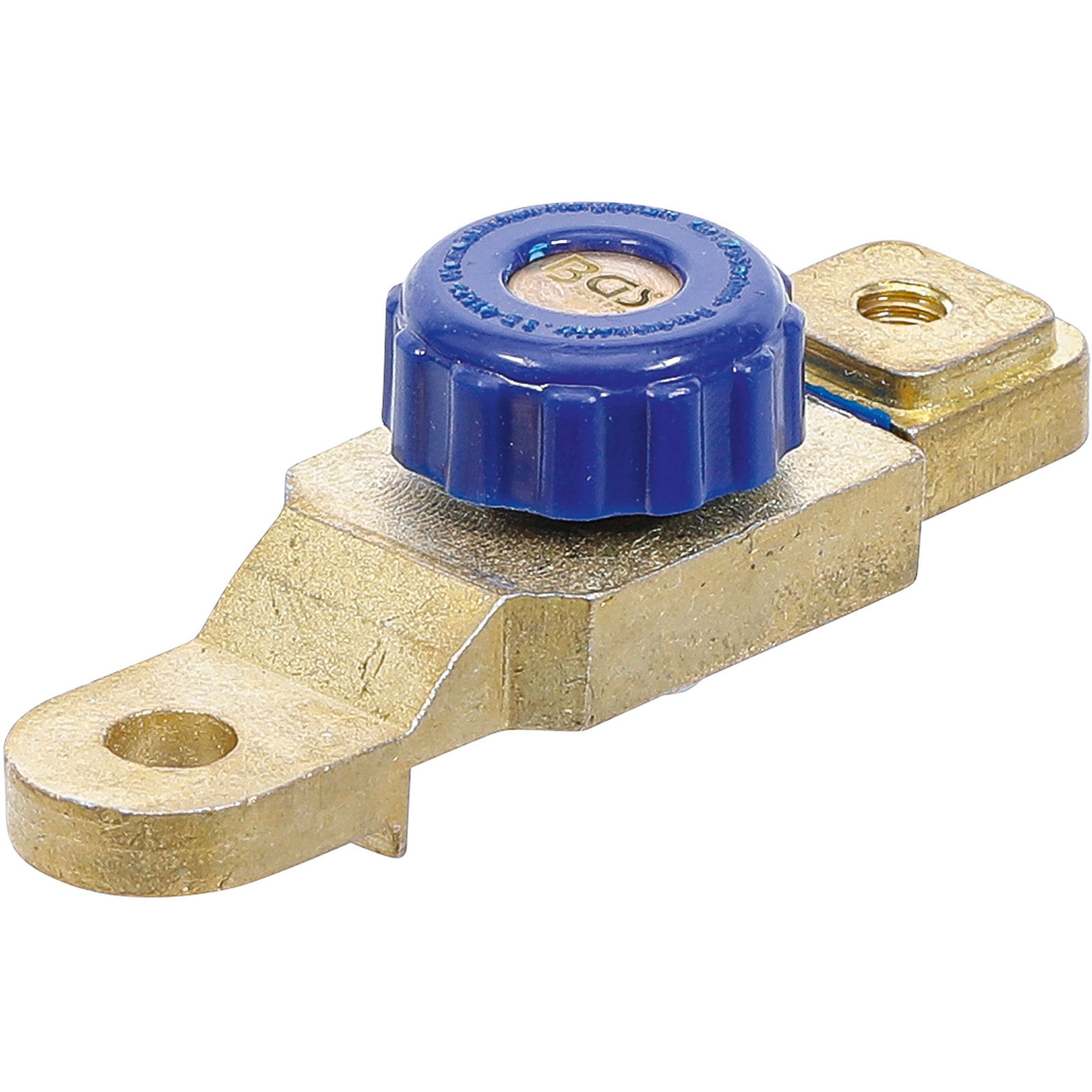 BGS Motorrad-Batterie-Trennadapter - 9310