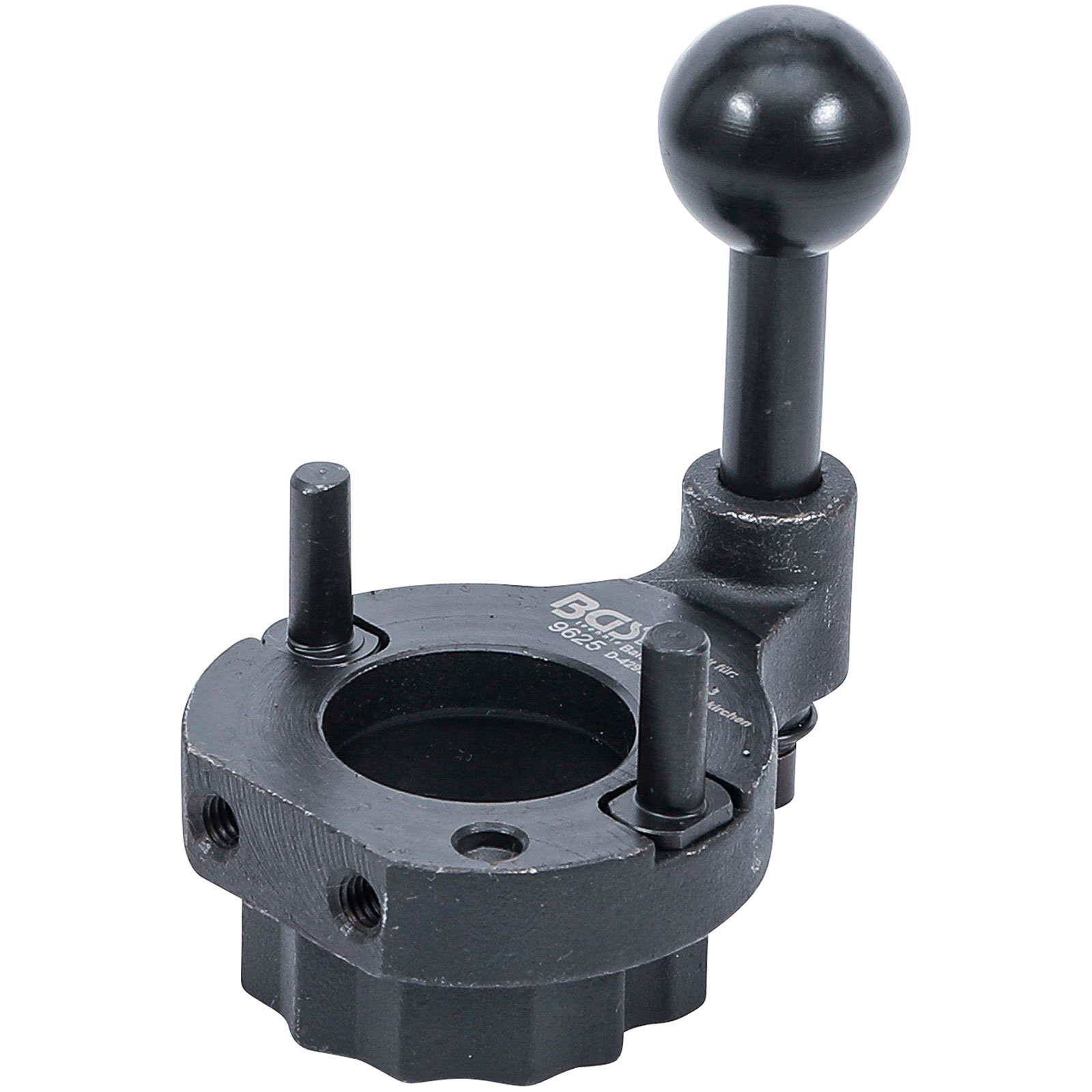 BGS Kurbelwellen-Arretier-Werkzeug für VAG 1.4 / 1.6 / 2.0 TDI (EA288) - 9625