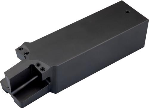 Drehwerkzeughalter ISO DKTL 5055 X A2 Funkt.-Länge 210mm Linkslauf PRAMET