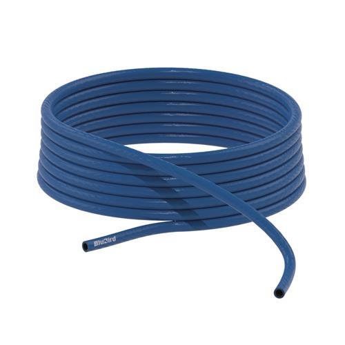 Druckluftschlauch BluBird ID 6mm AD 12mm L.50m blau RIEGLER