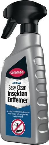 Insektenentferner Easy Clean 500ml Sprühflasche CARAMBA