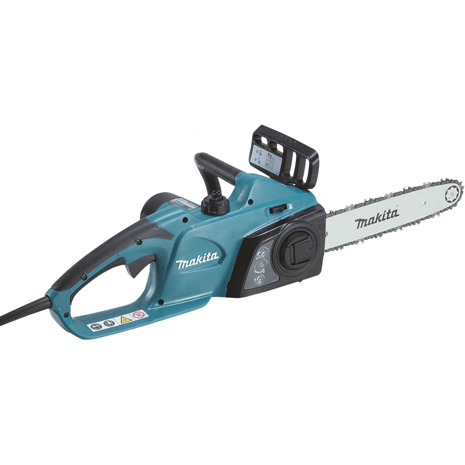 Makita UC3541A Elektro-Kettensäge 35 cm 1.800 W