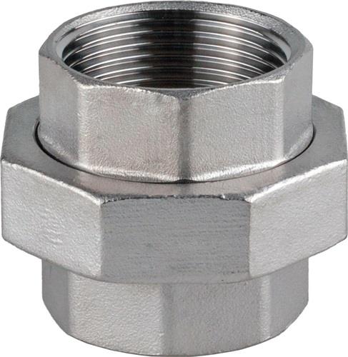 Springer Verschraubung I/I konisch NPS=1/2 ″ - 312012T