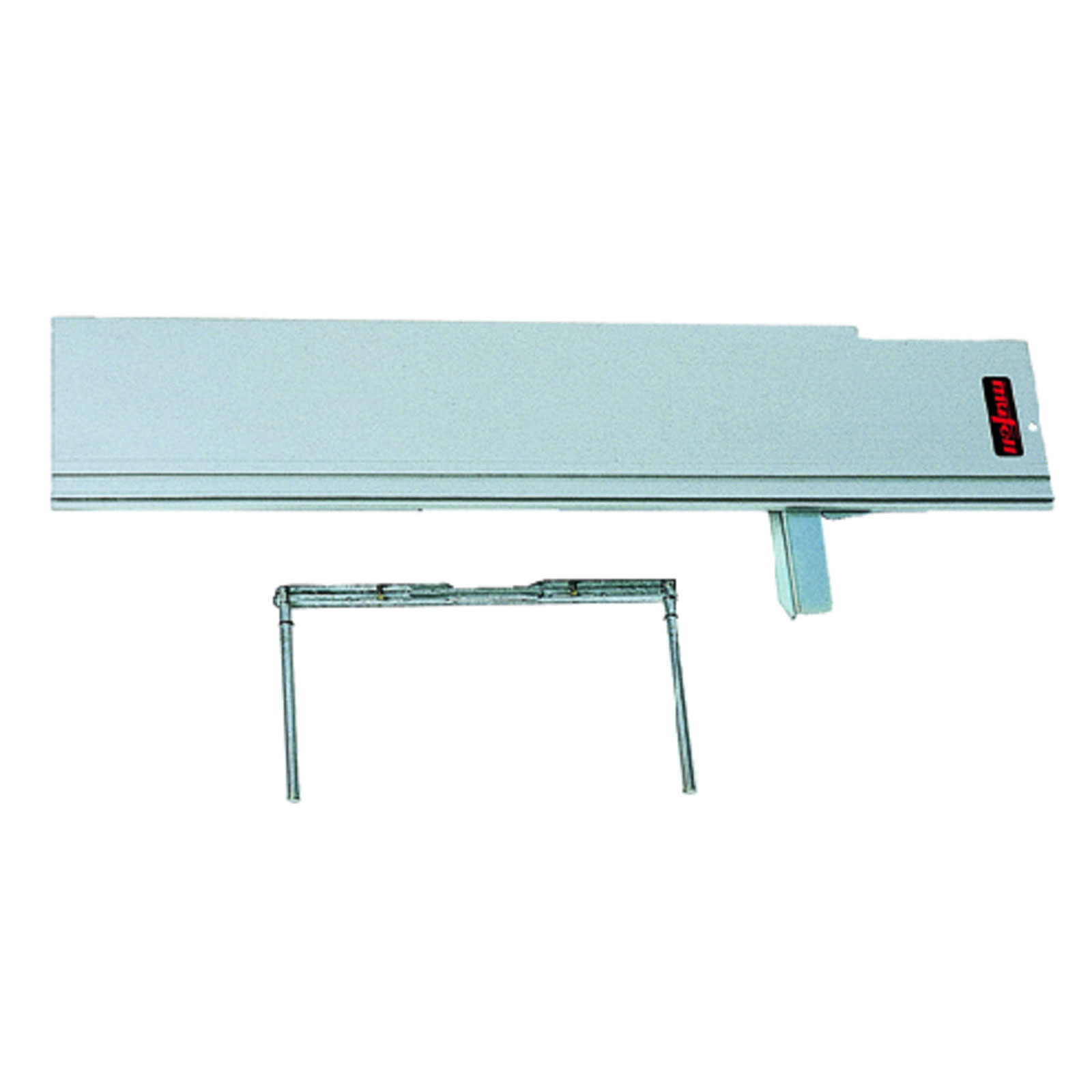 mafell Führungseinrichtung mit Winkelanschlag und Adapter 1 m - 201546