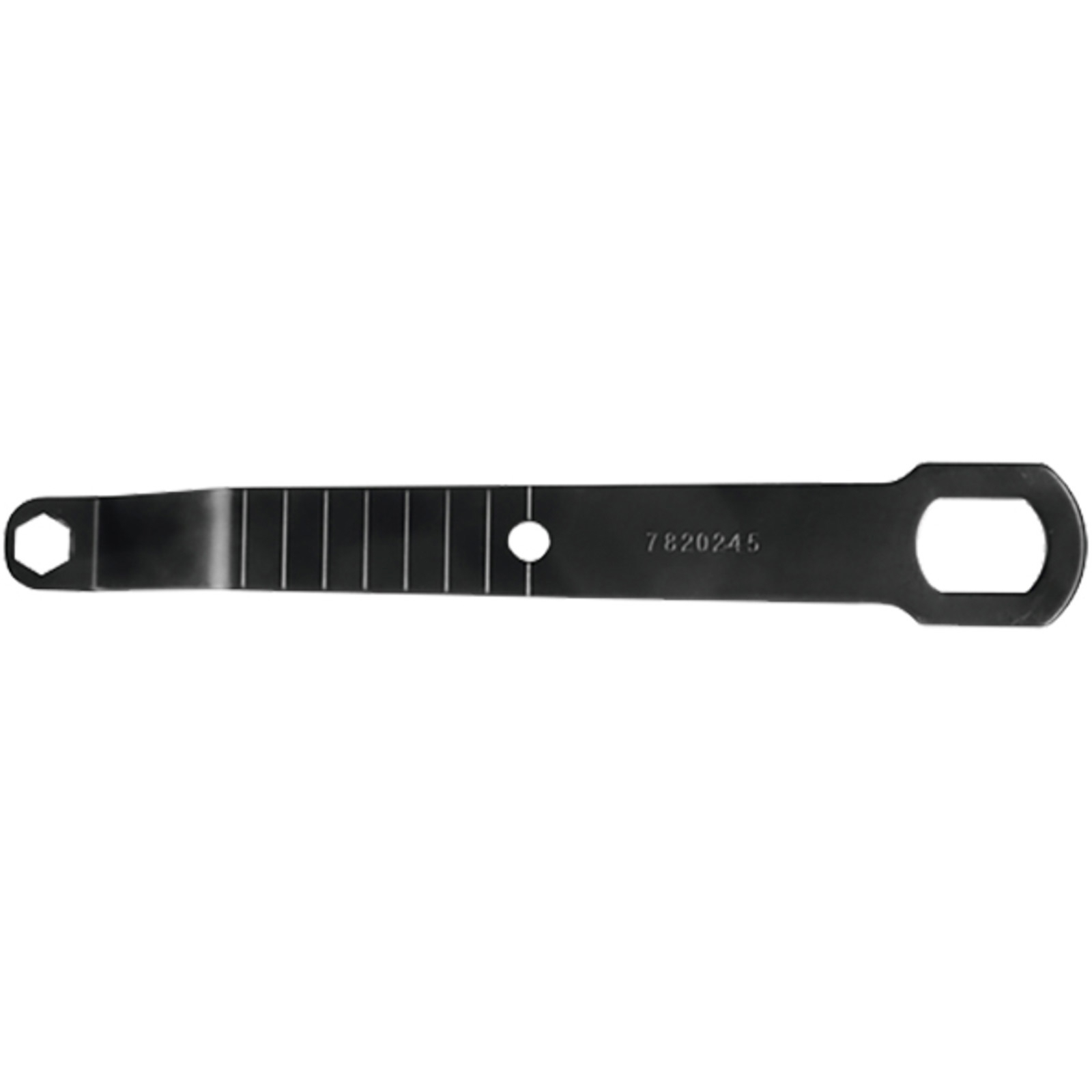 Makita Einmaulschlüssel SW 19-22 - 782024-5