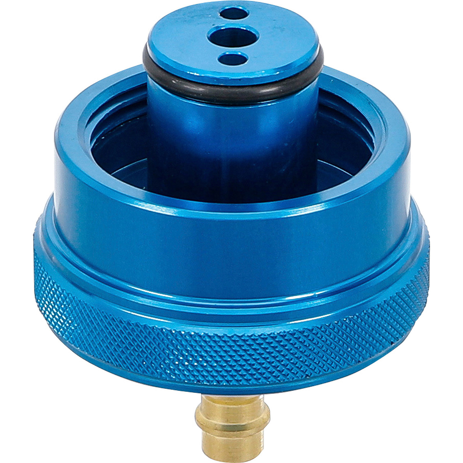 BGS Kühleradapter für Art. 8514 für Mercedes-Benz Sprinter / Vito / Viano - 8514-11