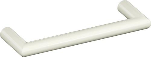 HEWI Möbelgriff 562.10.96 Ku.99 reinweiß 96mm D.10mm - 562.10.96 99