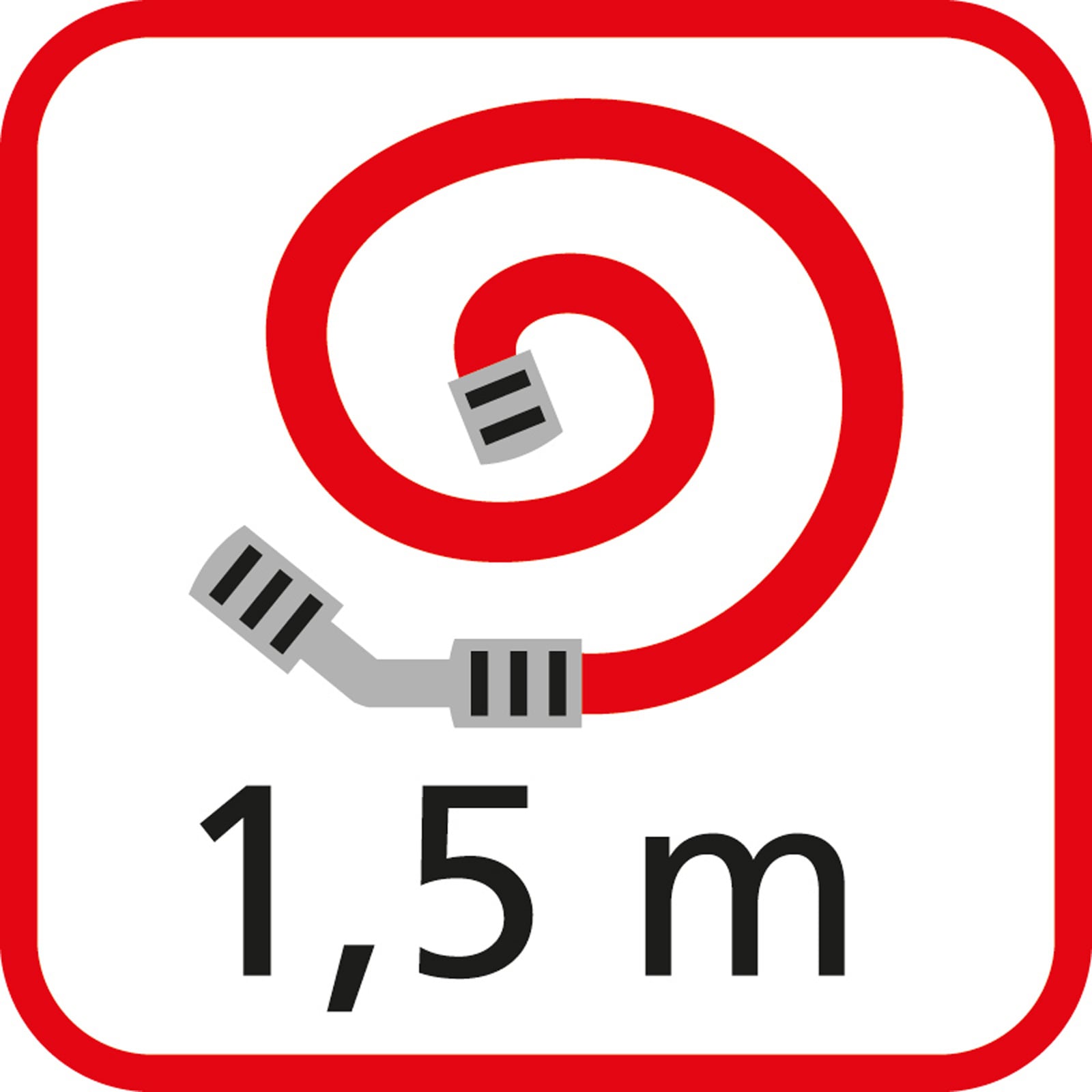 Technisches Piktogramm