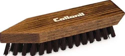 Schmutzbürste dunkel HO lack.COLLONIL