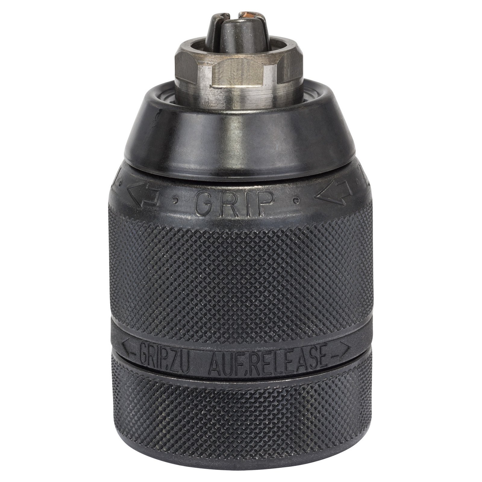 Röhm Schnellspannbohrfutter Supra S Spann- 1-13 mm B 16 für Rechtslauf Röhm Schnellspannbohrfutter Supra S Spann- 1-13 mm B 16 für Rechtslauf