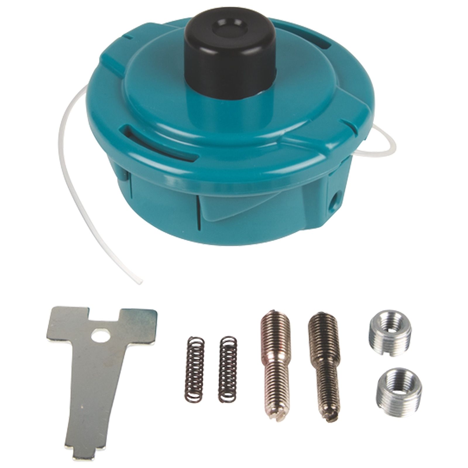 Makita 2-Fadenkopf Tap&Go 2,4mm - B-02945