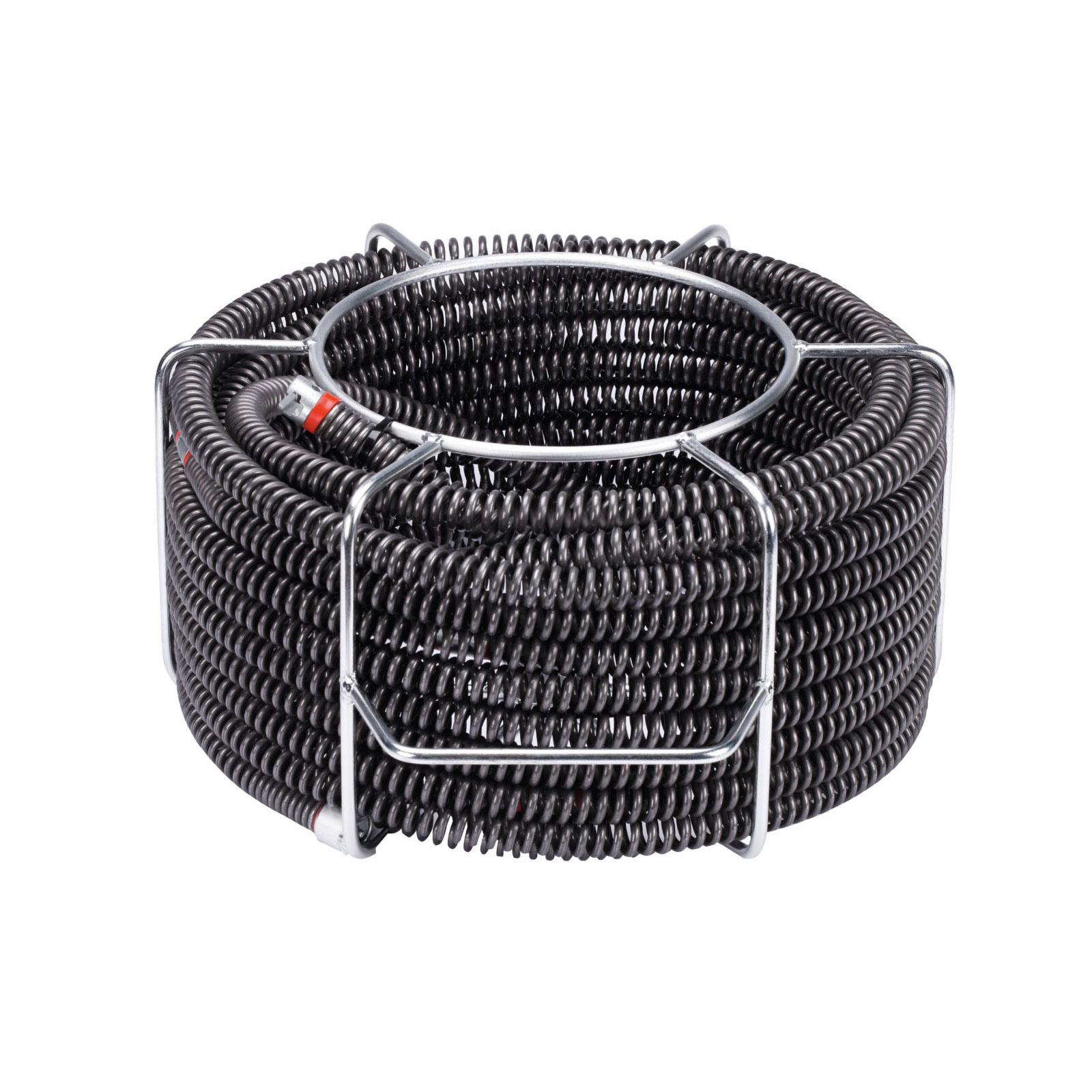 ROTHENBERGER Spiralen-/Werkzeug-Set Standard, 22mm, mit Führungsschlauch - 72955