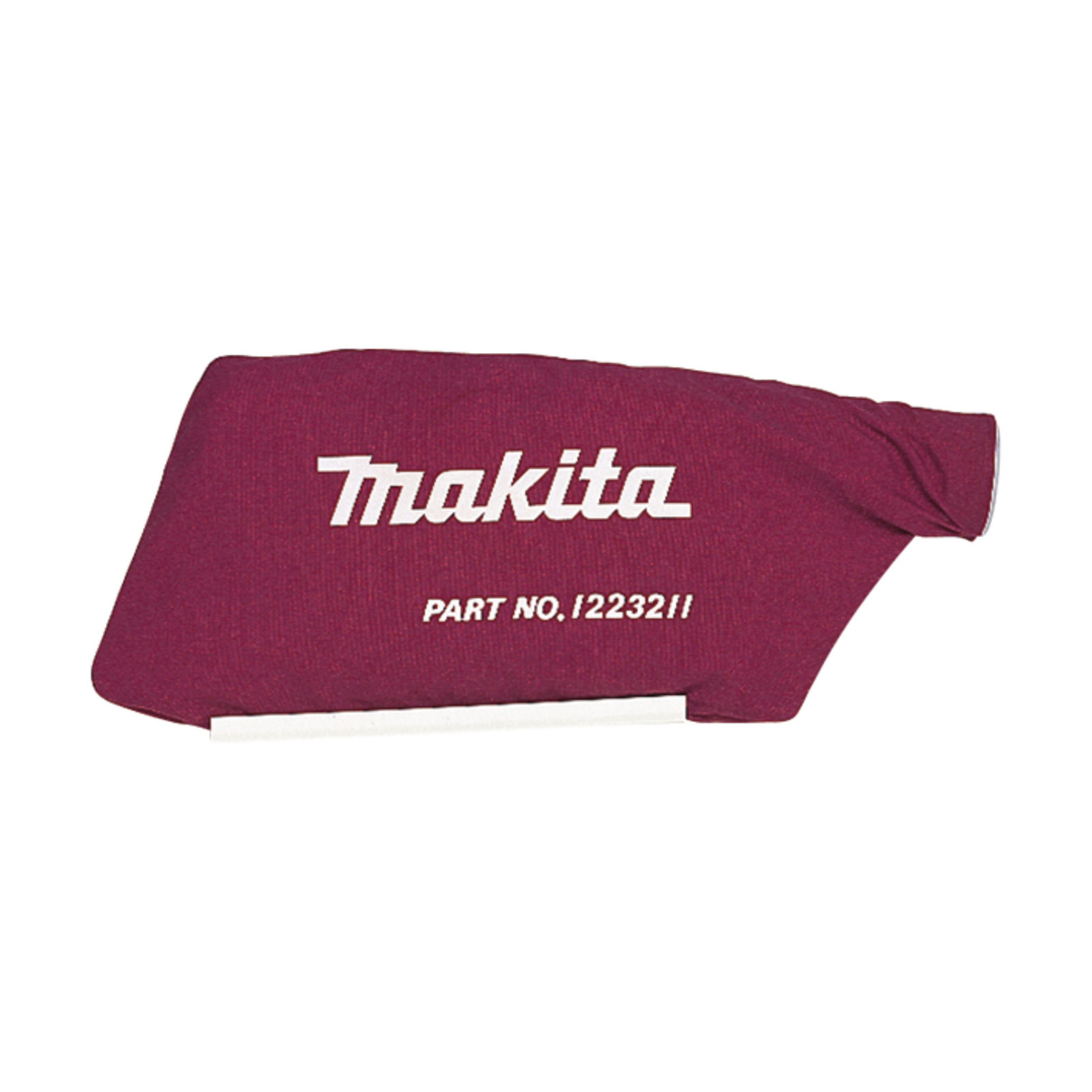 Makita Staubsack - 122591-2
