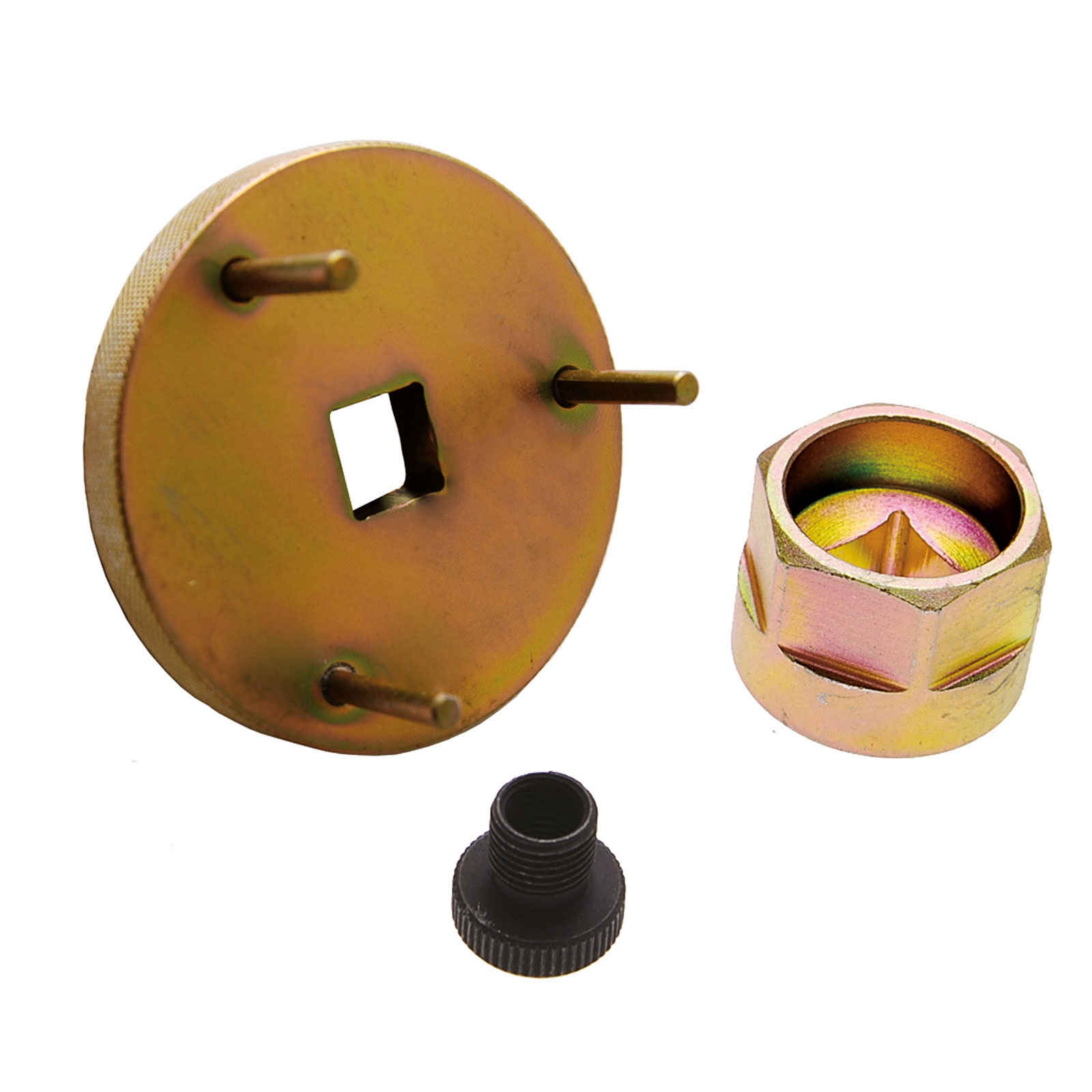 BGS Einstell- und Arretierwerkzeug für Dieselpumpen für Renault / Mitsubishi / Opel - 8281