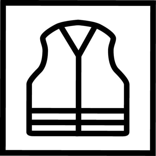 Technisches Piktogramm