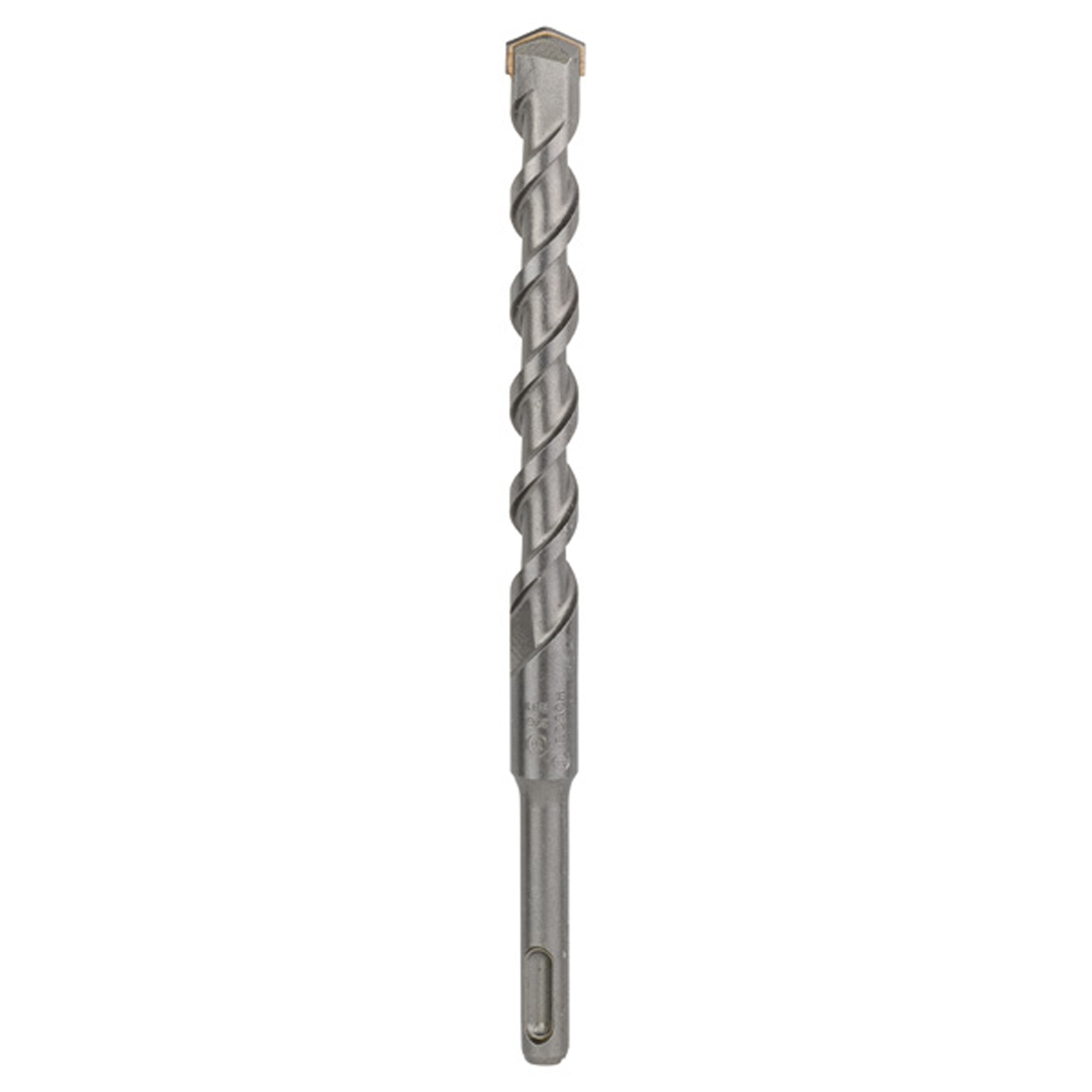 Bosch Hammerbohrer SDS plus D= 17 mm L= 210 mm - 2609255532