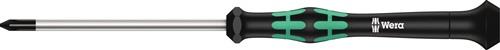 Wera Elektronik-Feinmechanik-Schraubendreher 2050 PH 1 80 mm - 5118024001