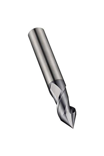 Multifunktionswerkzeug HM AlTiN 60Grad DORMER