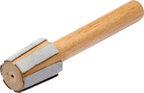 Kegelwischer ISO TW.ISO.40 Bruttogewicht 95g PRAMET