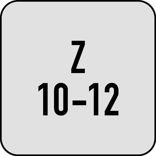 Technisches Piktogramm