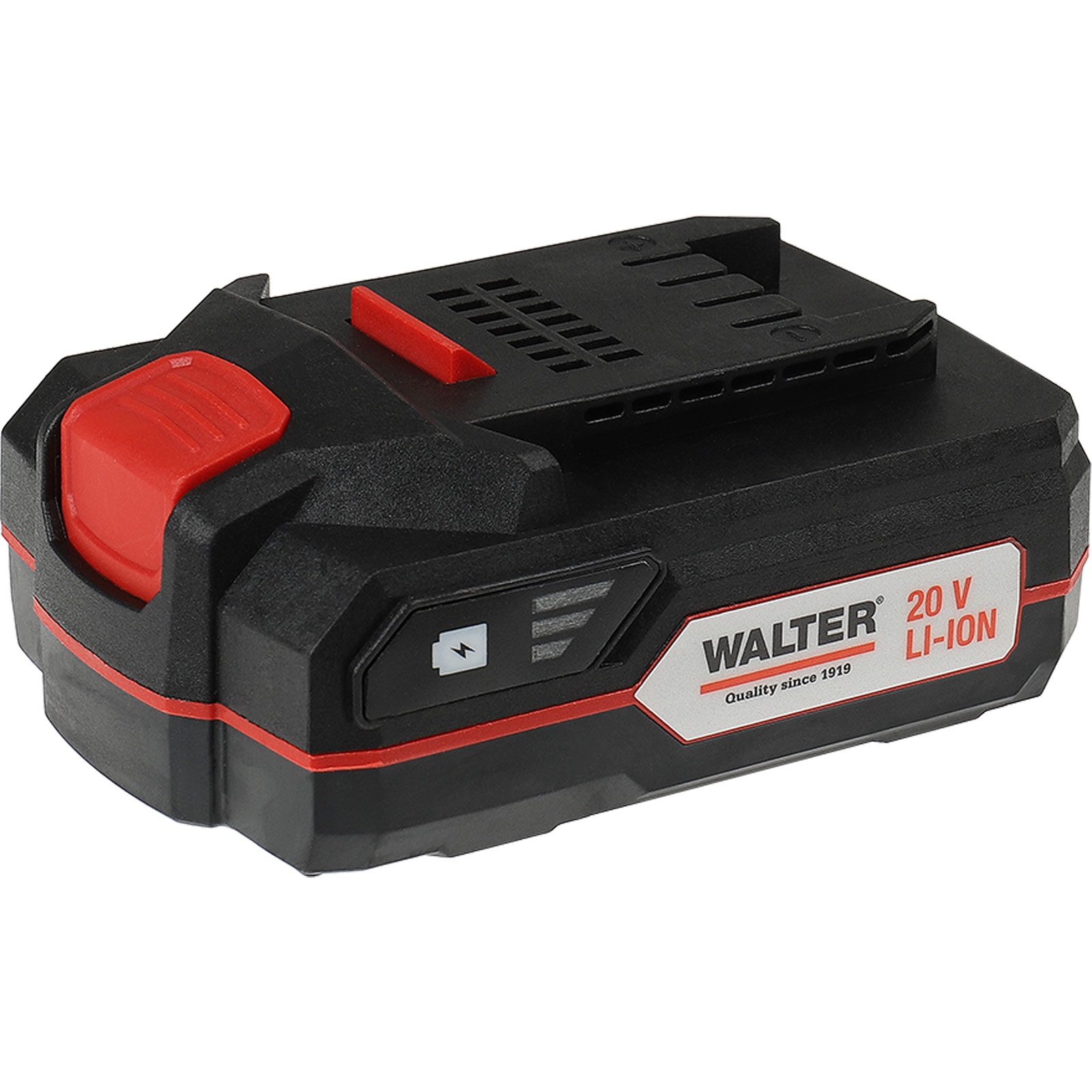 Walter Li-ion Akku 20 V / 2.000 mAh - 643169