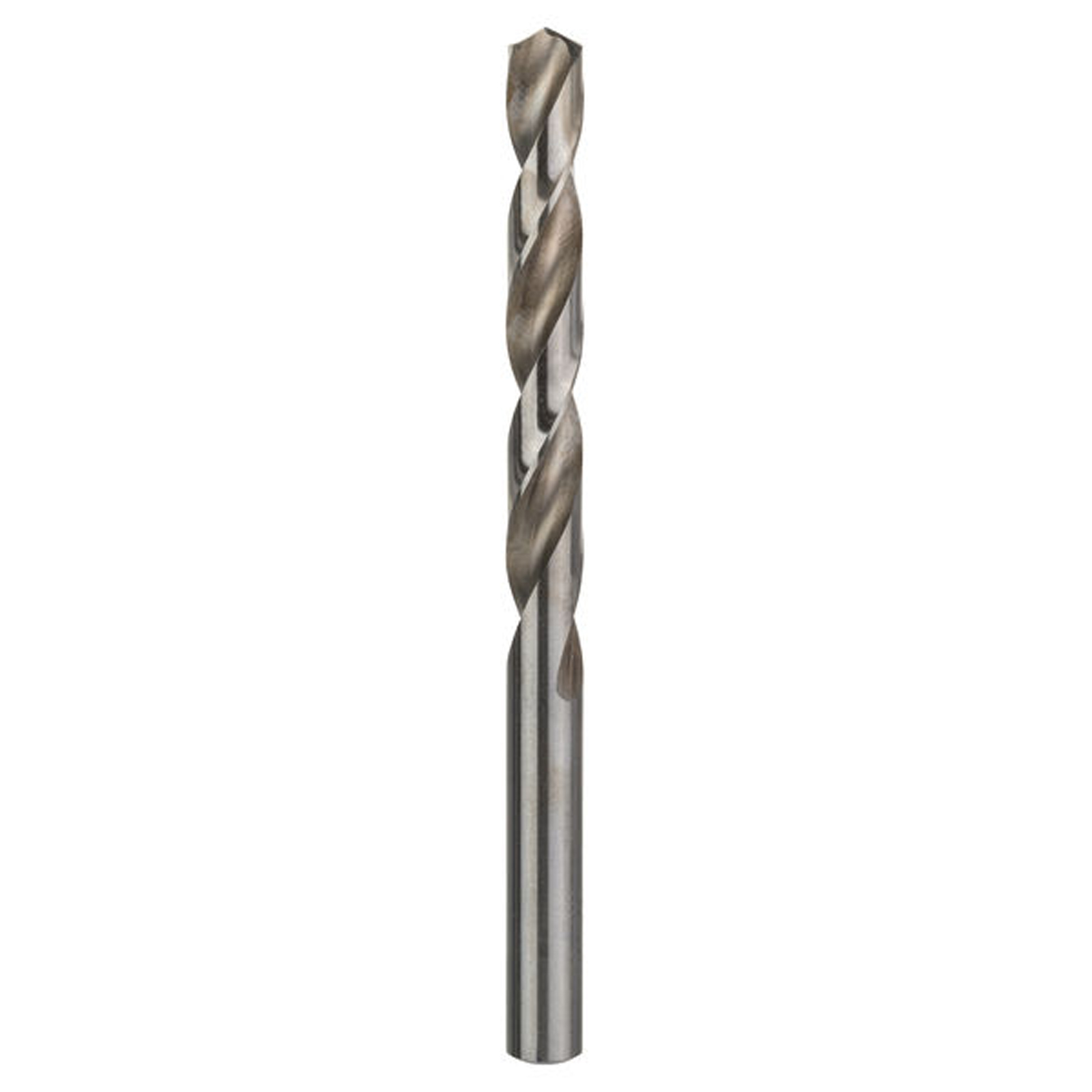 Bosch PRO Metal HSS-G Spiralbohrer 9,5 x 81 x 125 mm - 2608577659