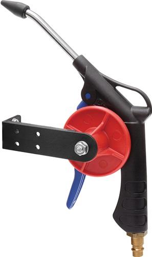 Riegler Blaspistolenhalterung inkl. 2 Befestigungswinkeln - 142249