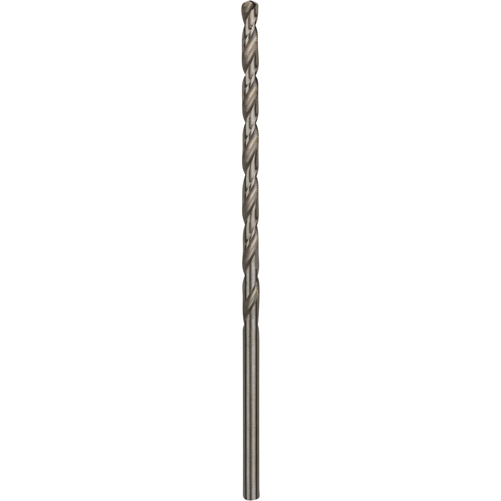 Bosch PRO Metal HSS-G Spiralbohrer 4,2 x 78 x 119 mm - 2608596817