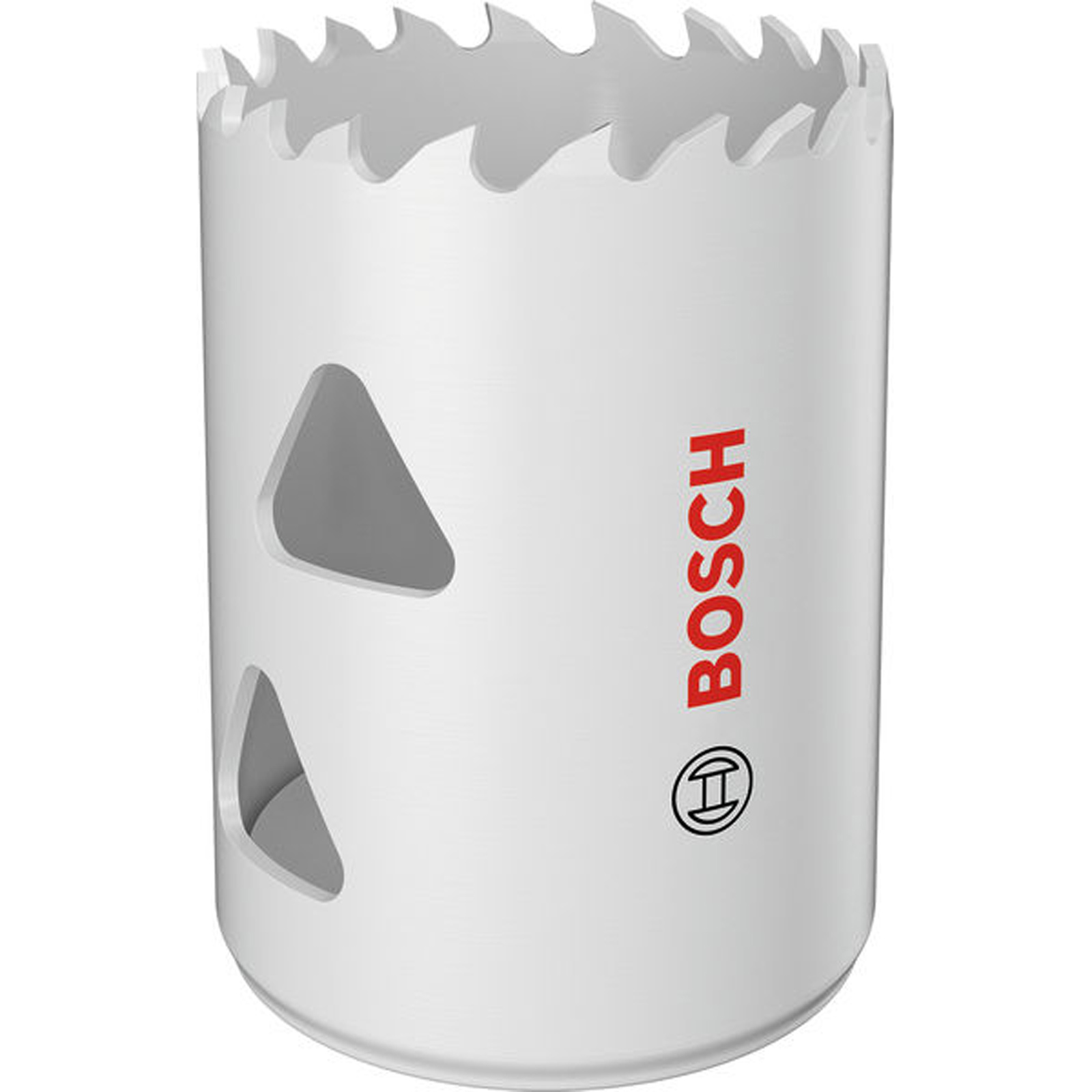 Bosch Multi Material Lochsäge mit Gewinde 38 x 40 mm - 2608594574