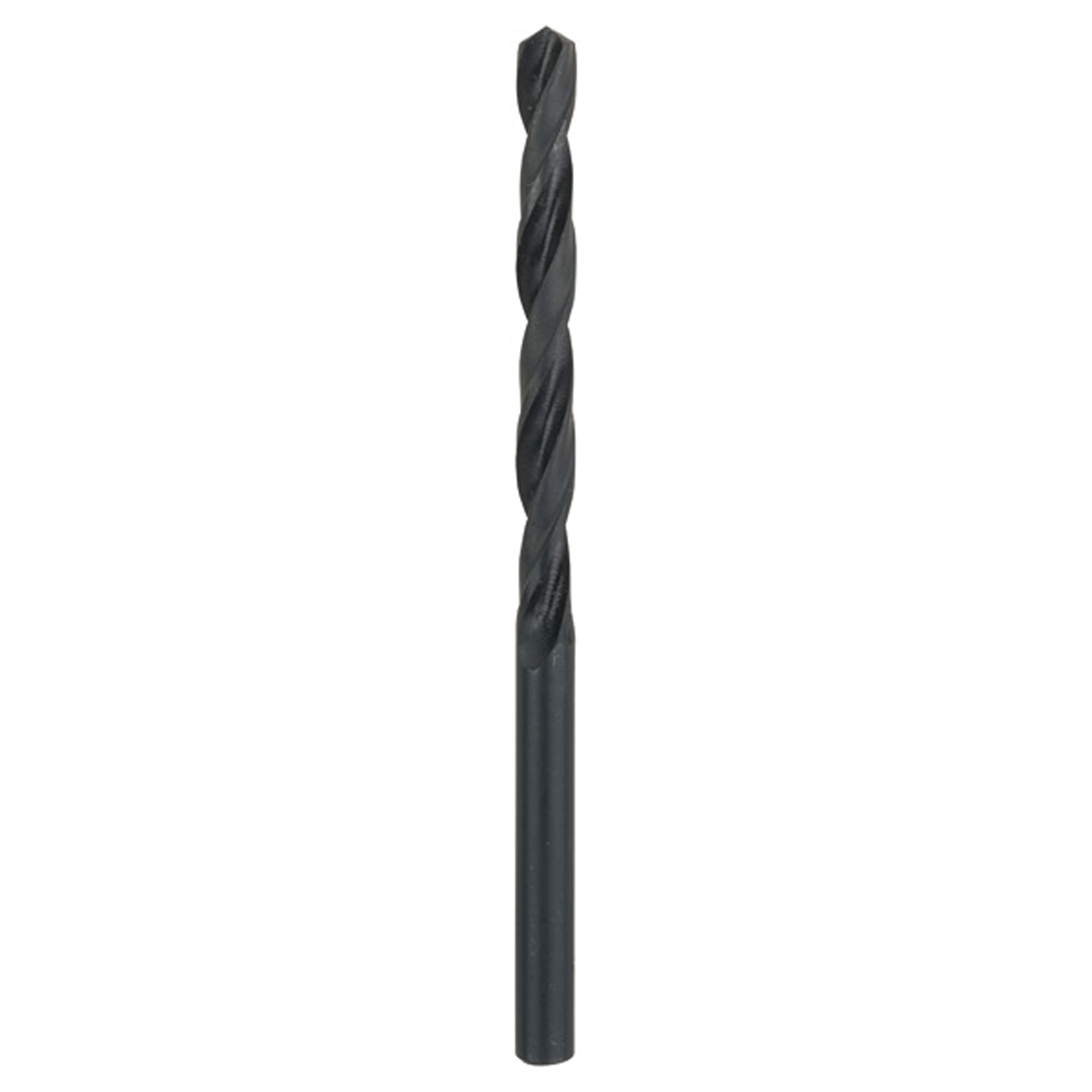 Bosch Metallbohrer HSS-R DIN 338 D= 5,0 mm L= 86 mm - 2609255011