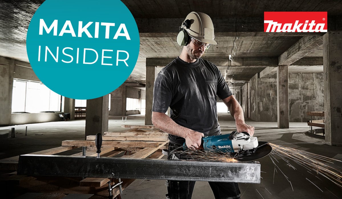 Makita Insider