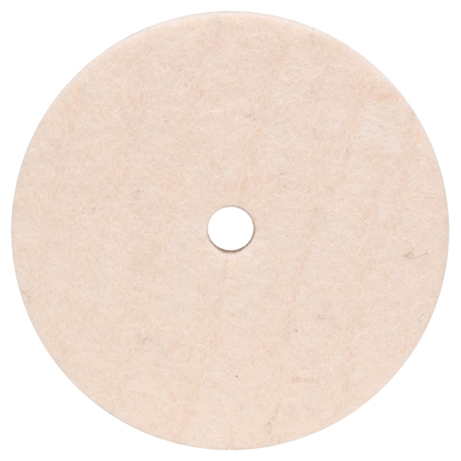 Bosch Polierfilzscheibe 85 x 15 x 10 mm - 2609256561