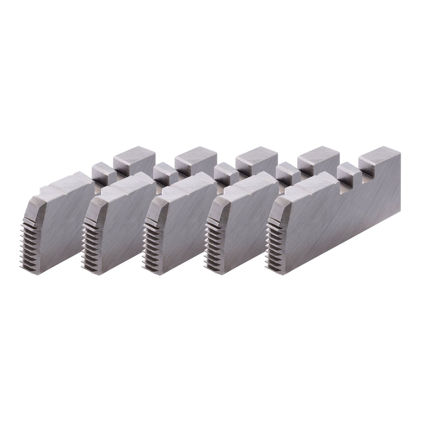 ROTHENBERGER Schneidbacken,HSS, BSPT R, 2.1/2-3"  - 56237
