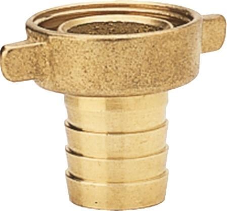 Schlauchtü.MS Schl.-Gr.38mm IG 1.1/2 Zoll