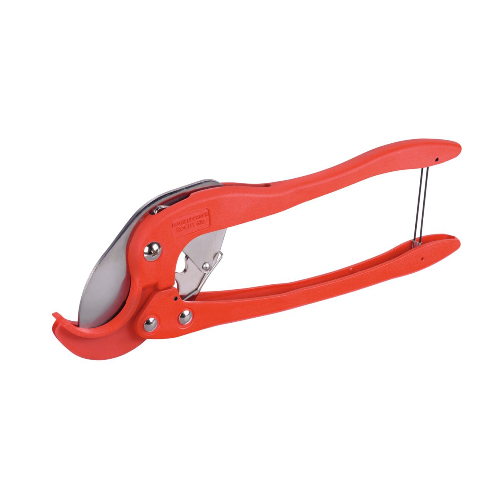 ROTHENBERGER ROCUT TC 63 Professional, 0-63mm - 055095E